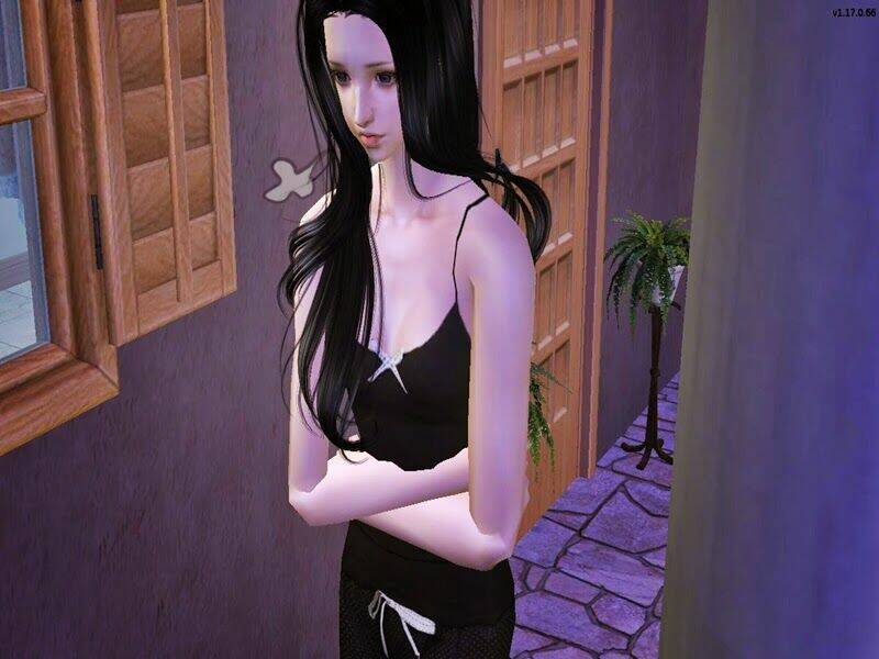 nụ cười của anh [truyện sims] chapter 42 60