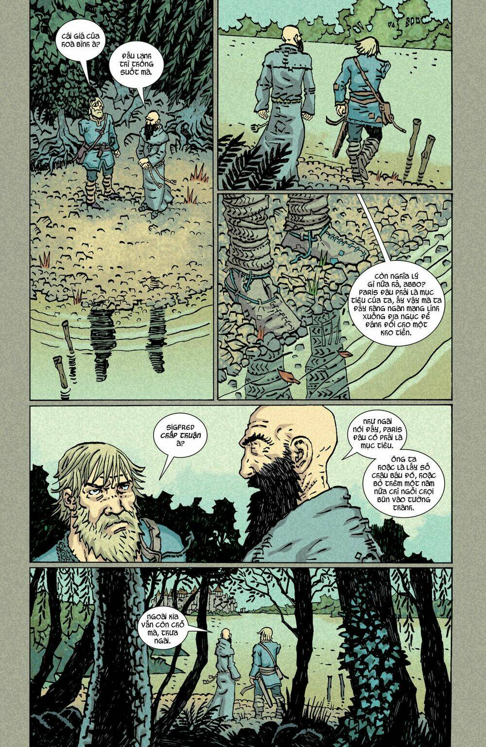 northlanders chapter 39 19