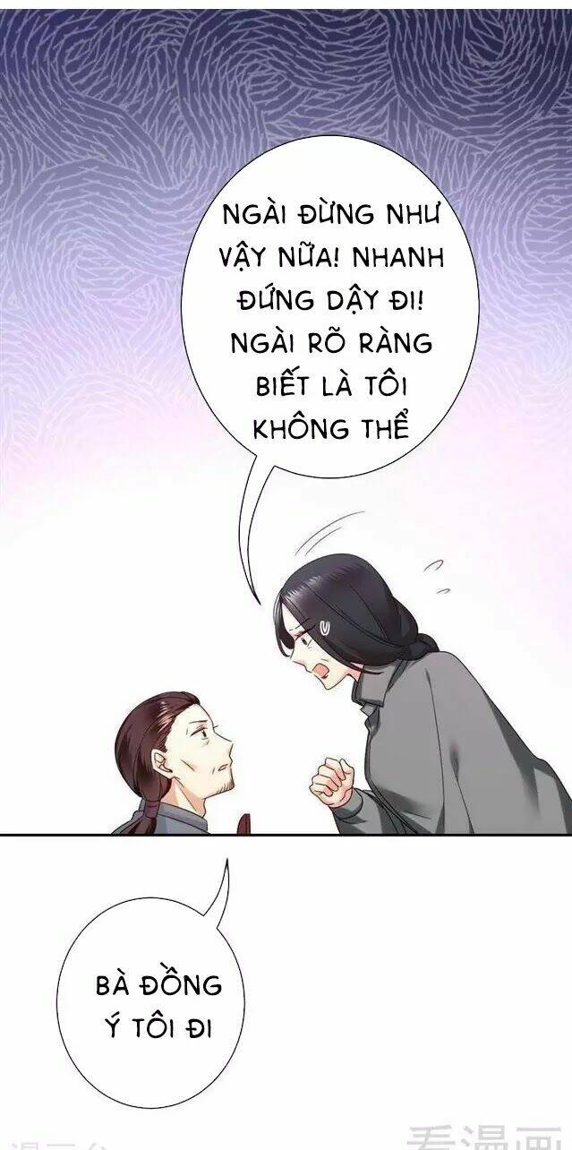 phục thù thiếu gia tiểu điềm thê chapter 76 18