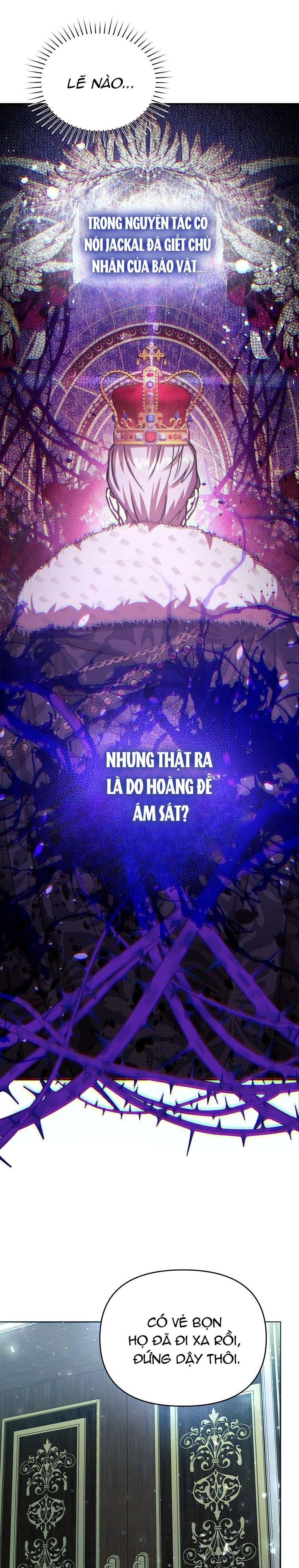 chị gái tôi là nhân vật chính chapter 24 13