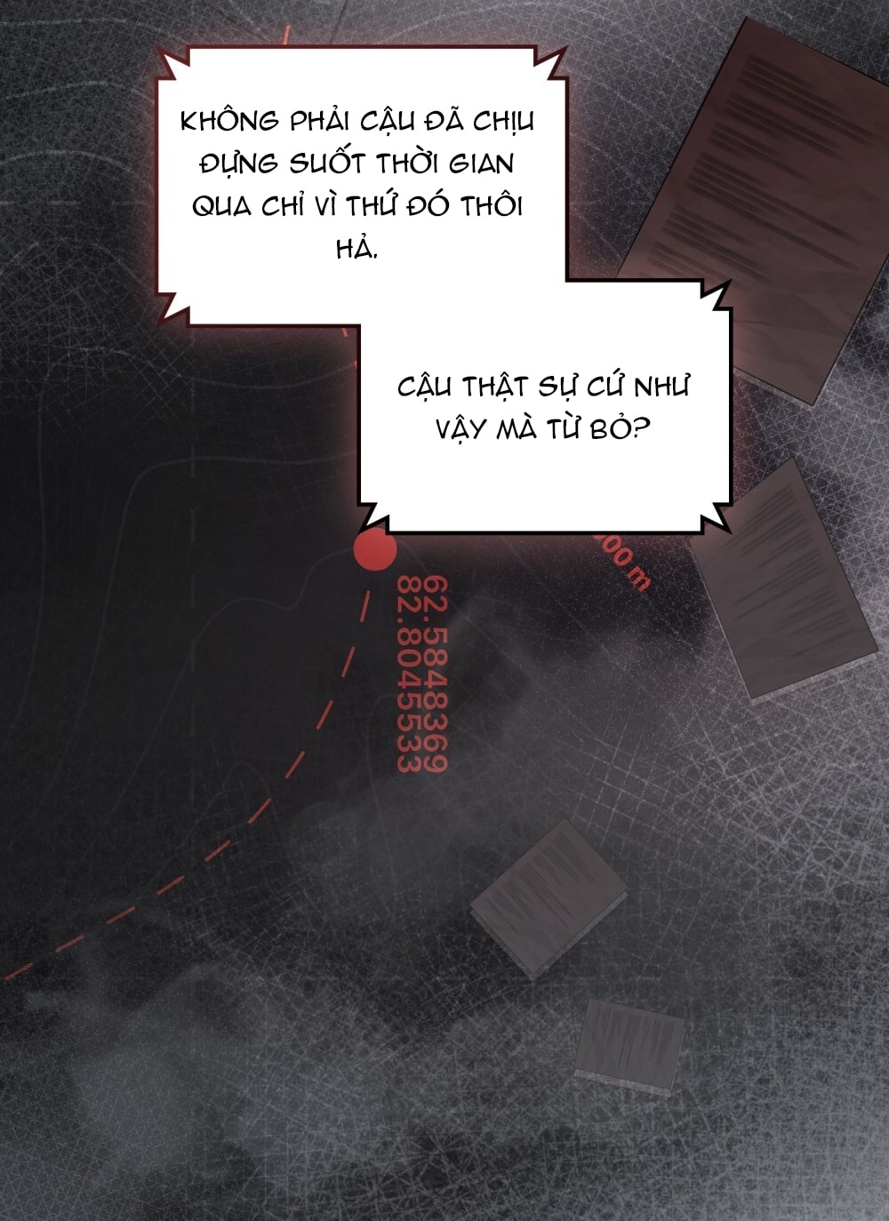 merry psycho chapter 8.2 6