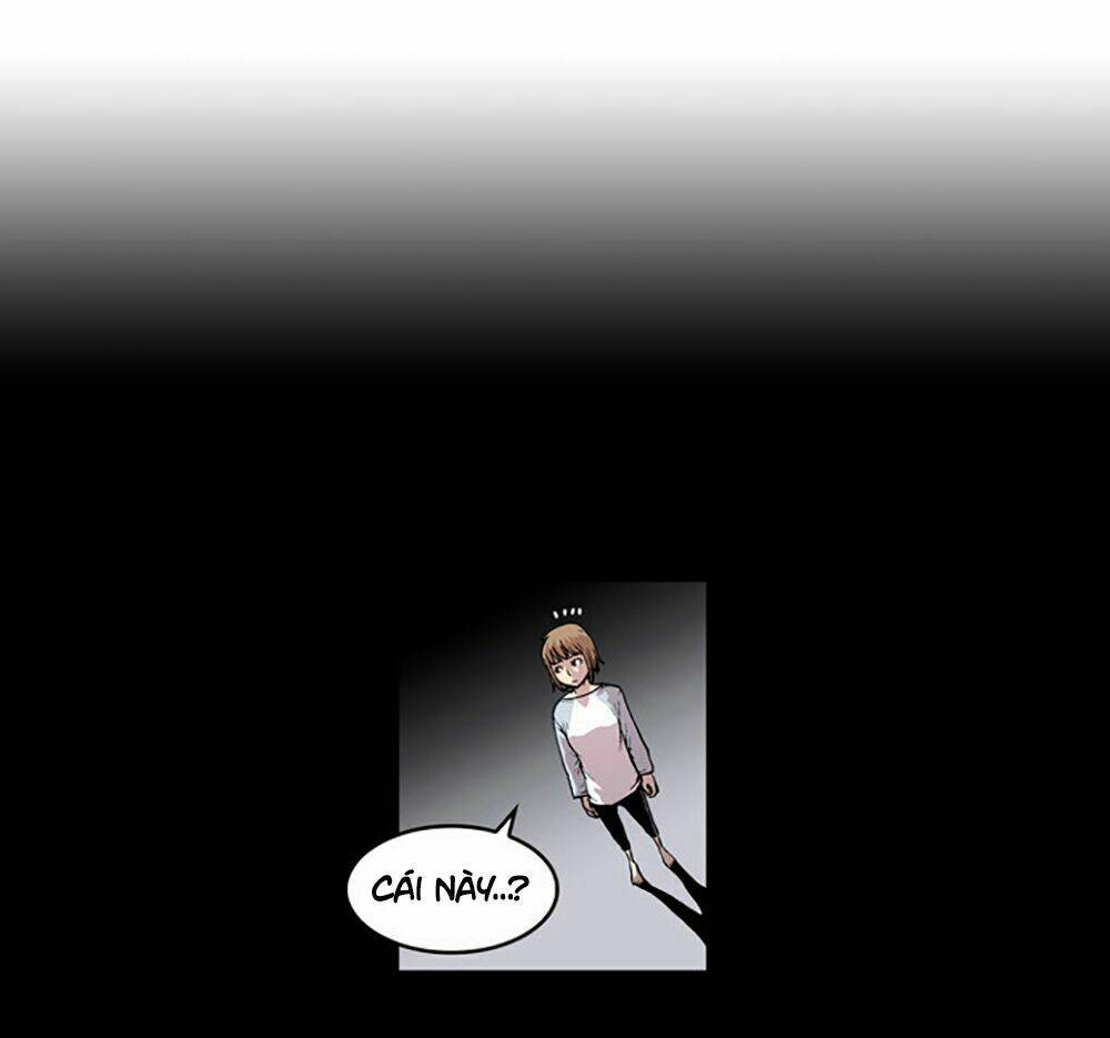 câu hồn sứ giả tây bắc - kẻ báo tử | west-north's grim reaper - the death messenger chapter 1 18