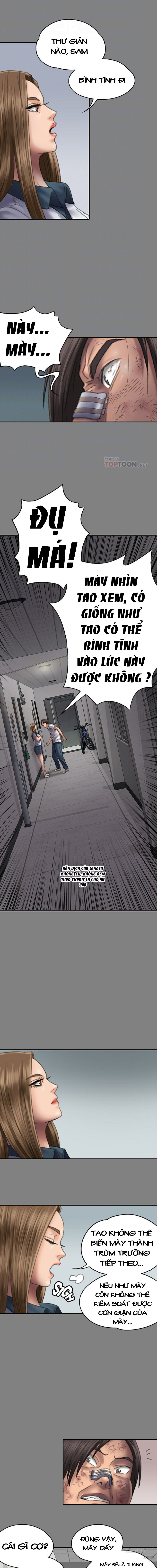 ong chúa chapter 58 12