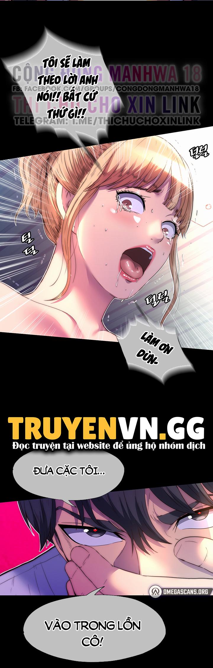 điều khiển cơ thể chapter 8 13