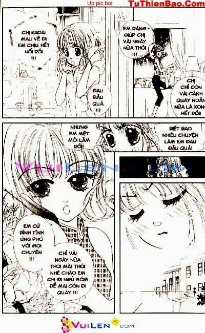 công chúa nhân ngư chapter 2 7