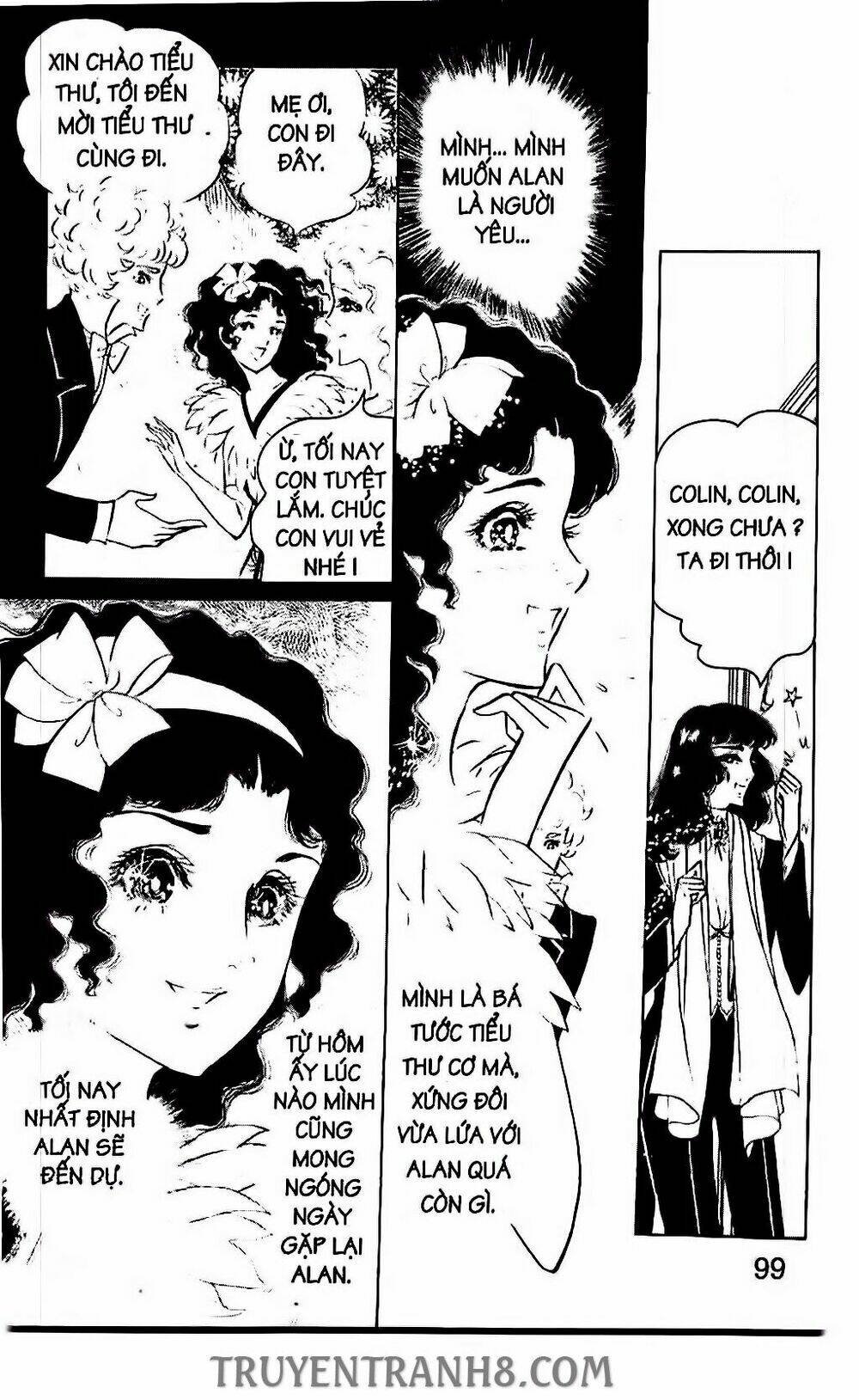 the count s daughter chapter 14 15