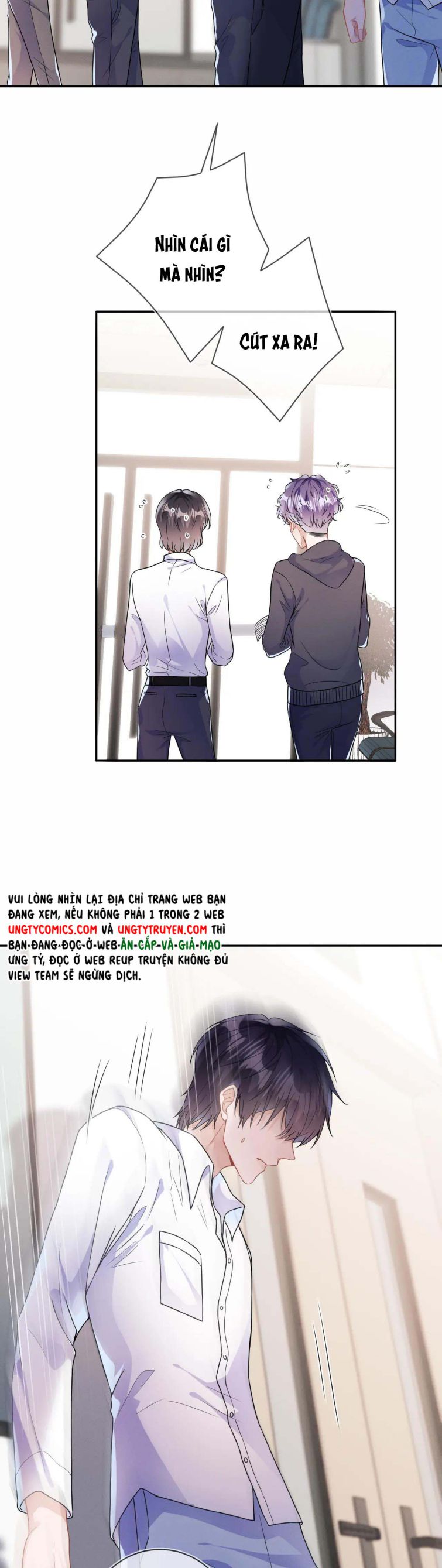 mạnh mẽ công chiếm chapter 29 15