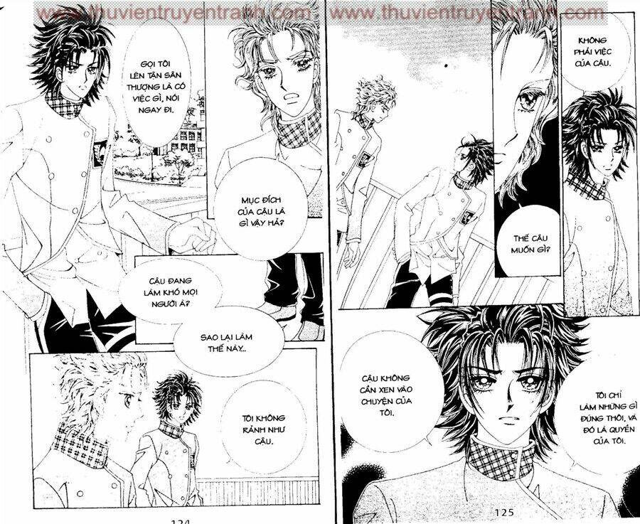 vua xa lộ chapter 4 62