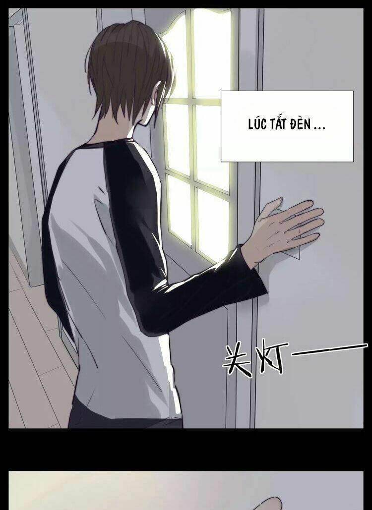 lấp lánh tình yêu kẹo bạc hà chapter 44.1 12