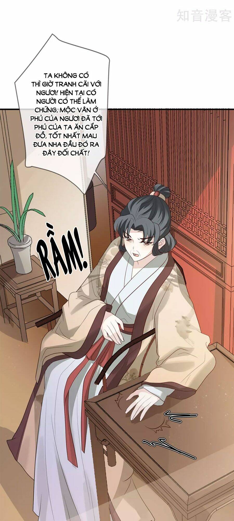 cửu khuyết phong hoa chapter 90 14