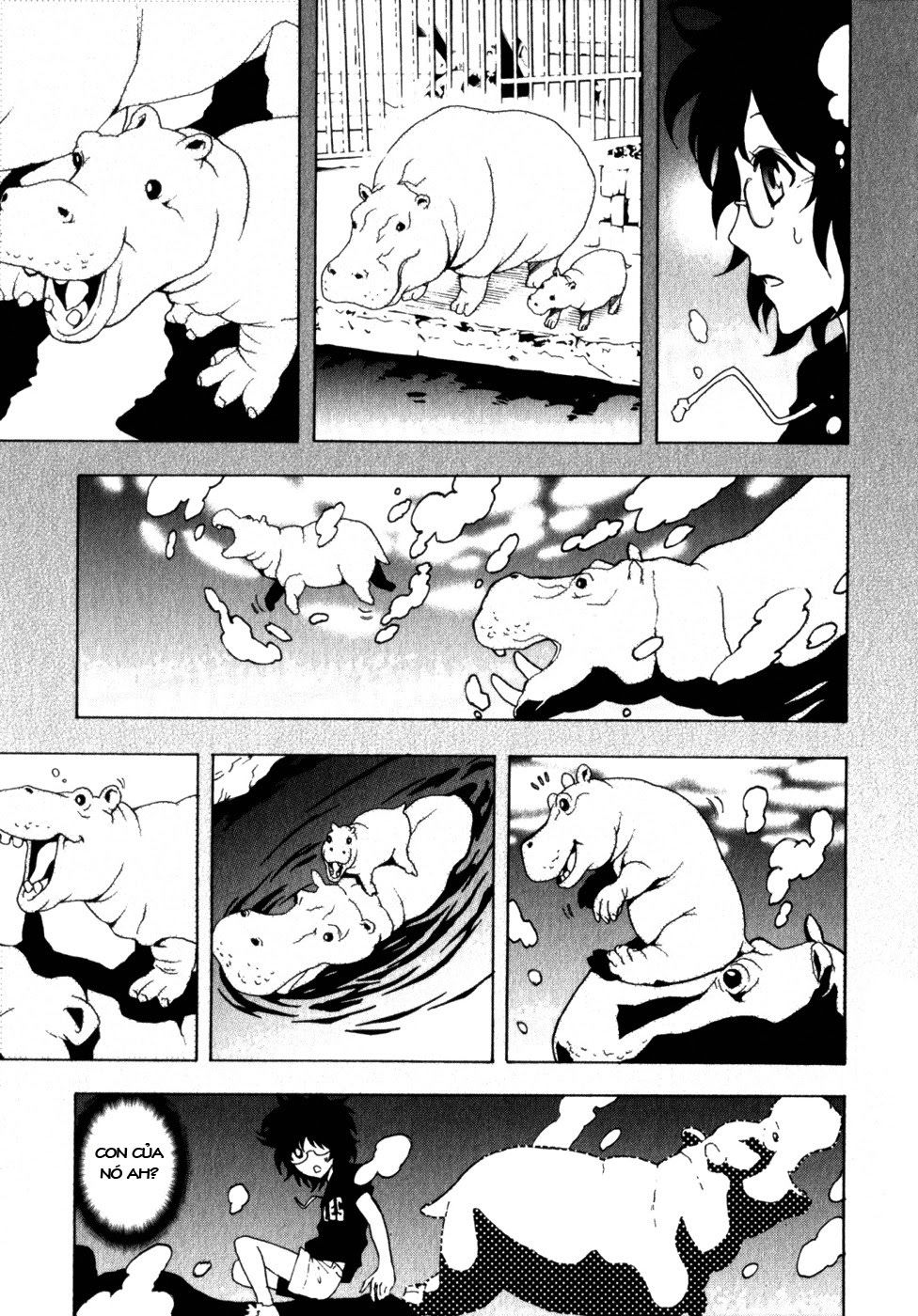 tokyo esp chapter 10 31