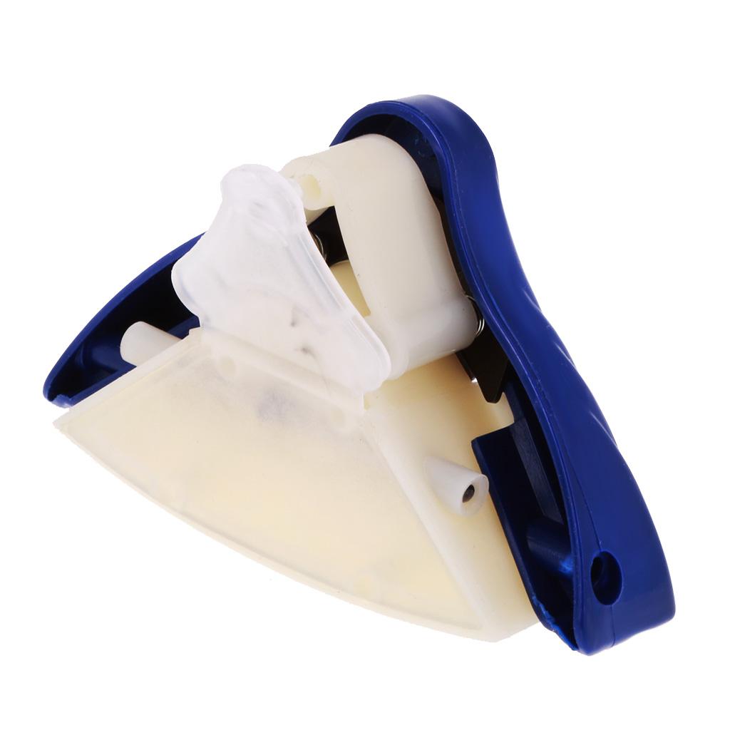 Vòng Cung Góc Góc Bấm Chụp Ảnh Hình Cắt Puncher Tay Thợ Thủ Công Dụng Cụ
