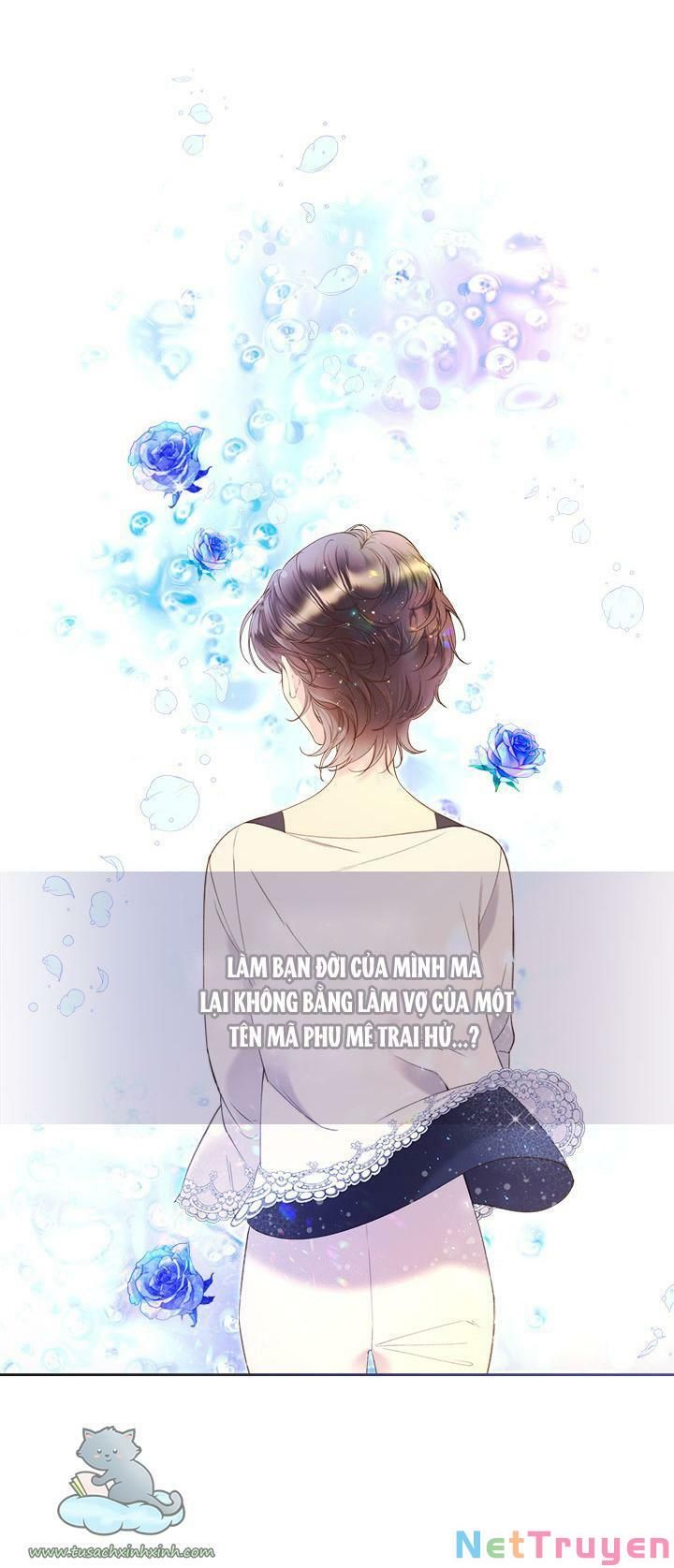 [15+] công chúa chloe chapter 77 70
