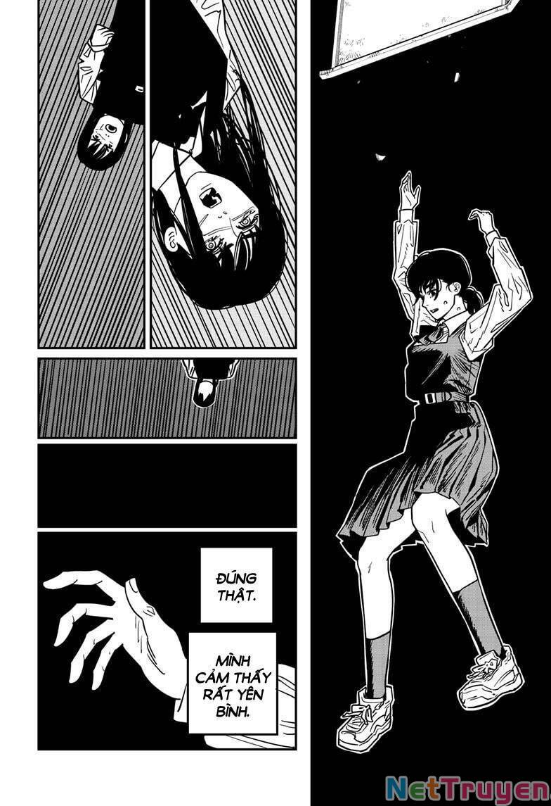 chainsaw man - thợ săn quỷ chapter 127 5