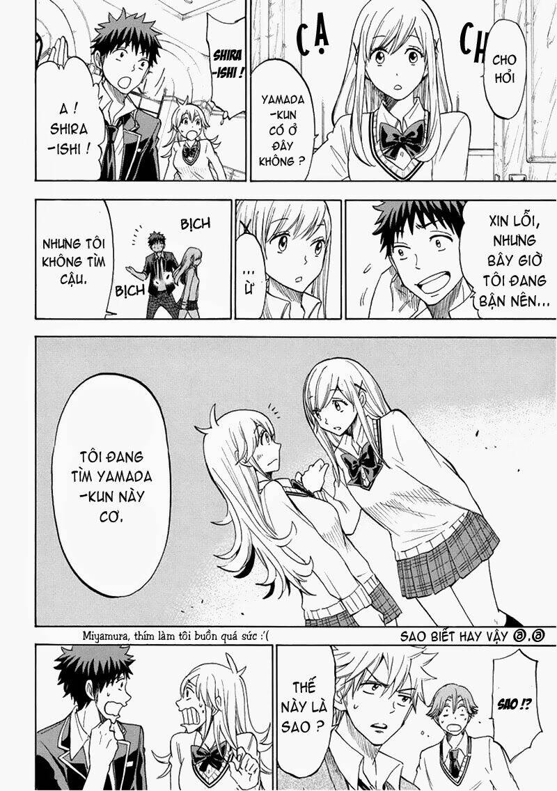yamada và thất đại ma nữ chapter 113 15