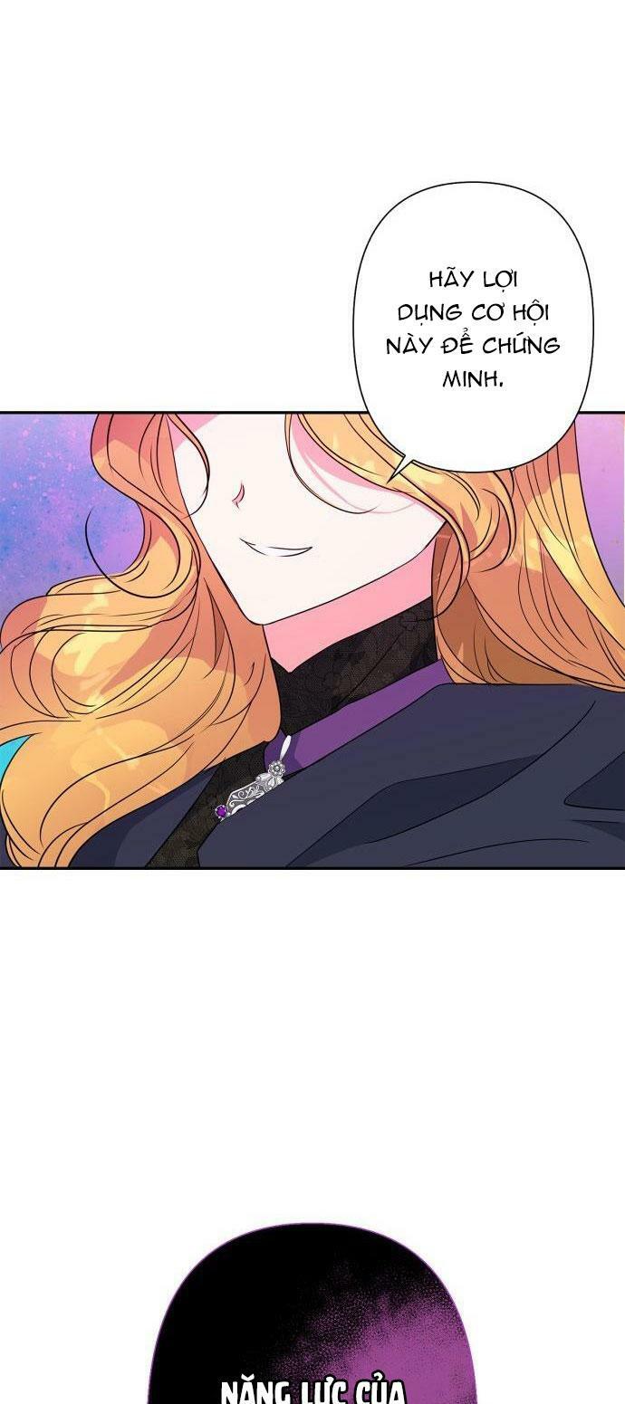 tôi đang nuôi dưỡng một con quái thú chapter 75 79