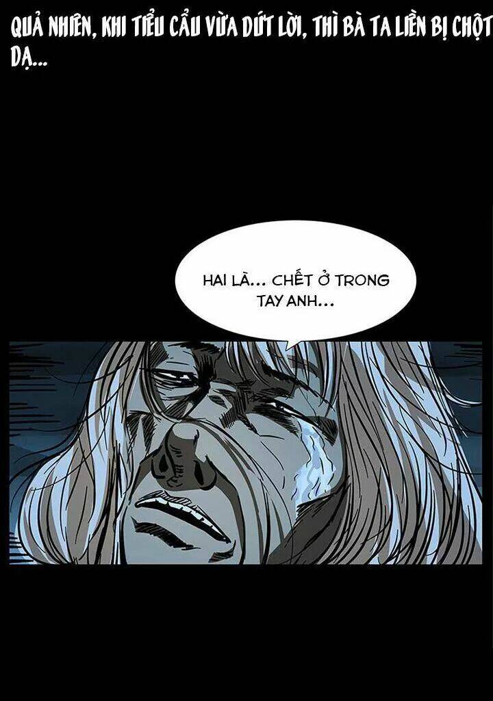 U Minh Ngụy Tượng Chapter 187 46