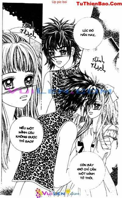 bogle goes to the kingdom chapter 43 30