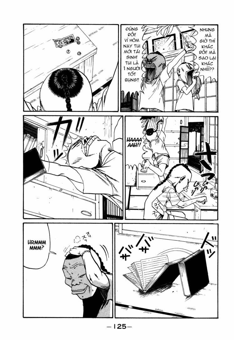 boku to issho chapter 43 11