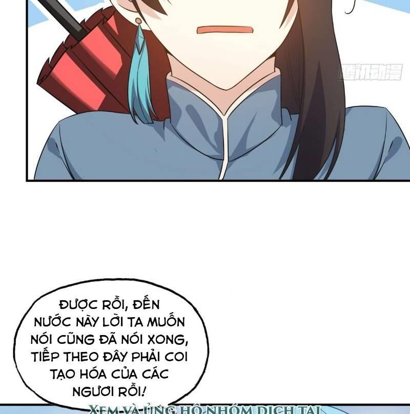 khởi đầu bằng một con côn chapter 91 26