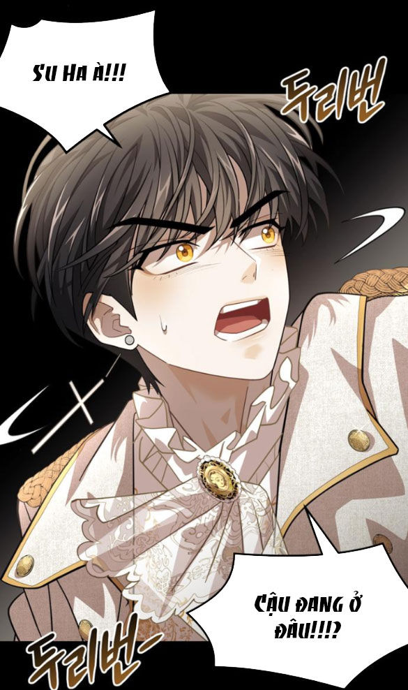 dark moon - tế đàn ánh trăng chapter 35.2 14