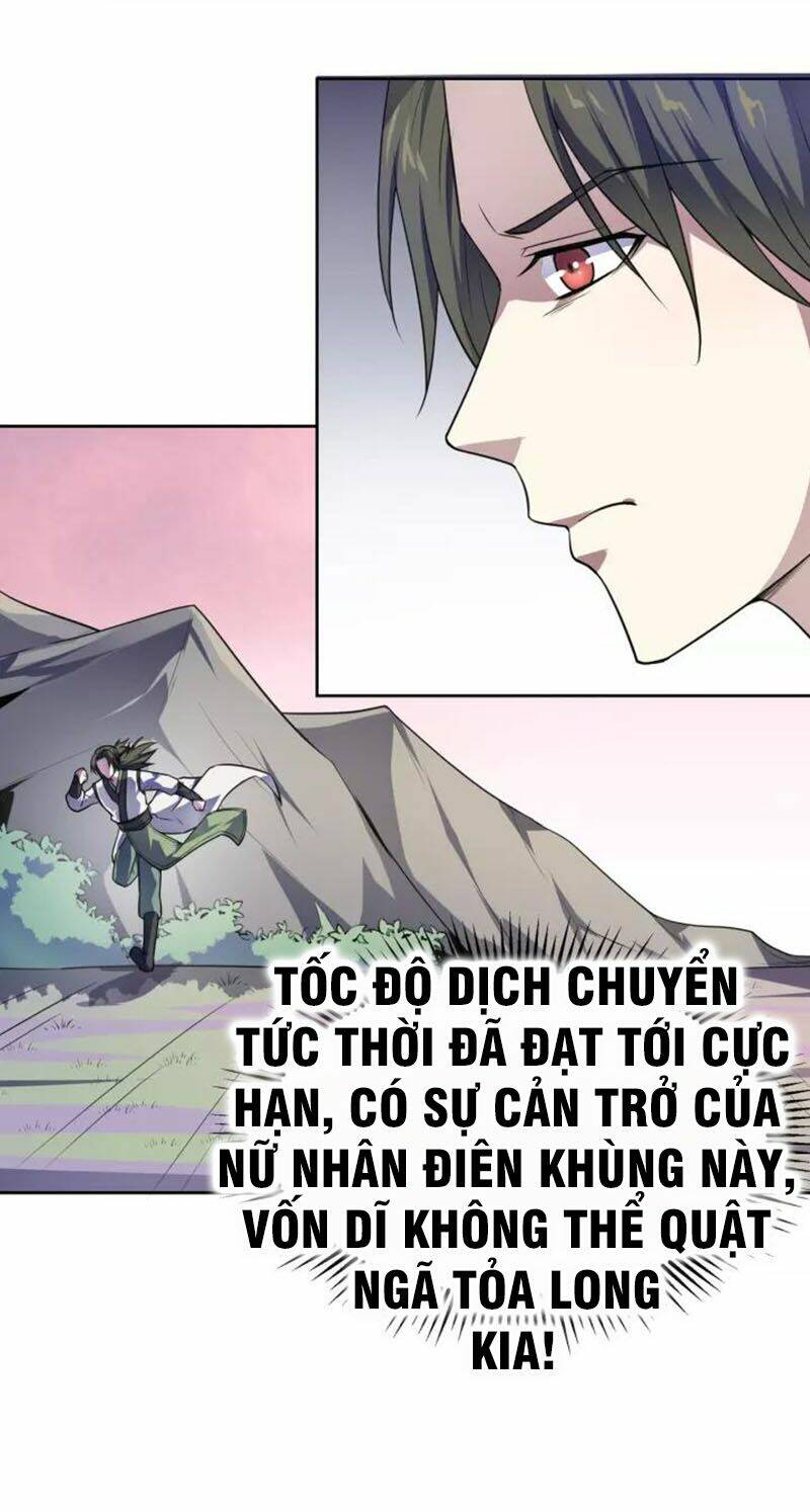 nghịch thiên đại thần chapter 69.5 25