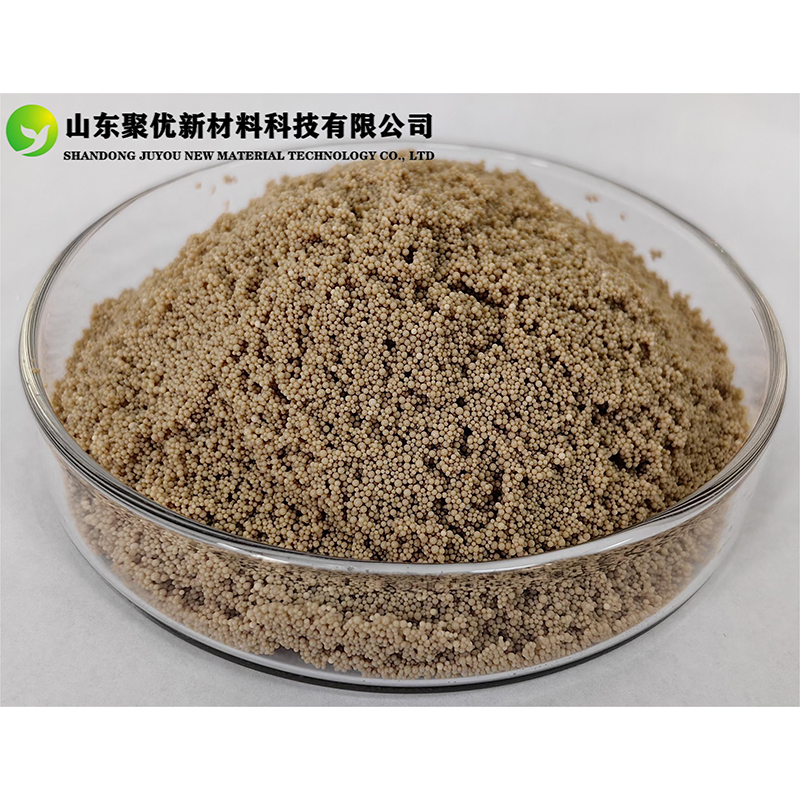 Kiến Á Nhựa chấm Hạt nhựa styrene Trao đổi nhựa Nhựa thông chuyên nghiệp