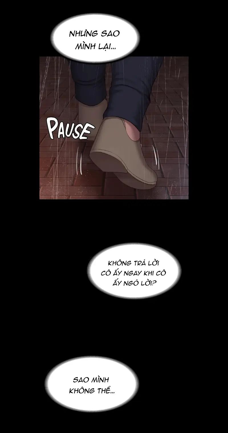 huấn luyện viên phòng thể hình - không che chapter 80 40