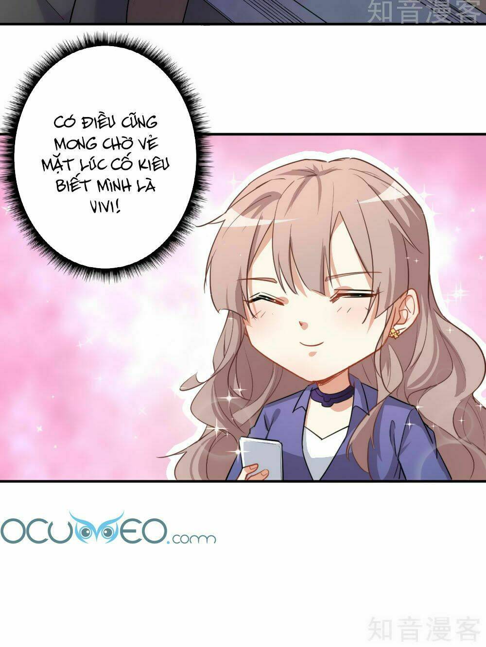 trò chơi sắc đẹp chapter 8 28