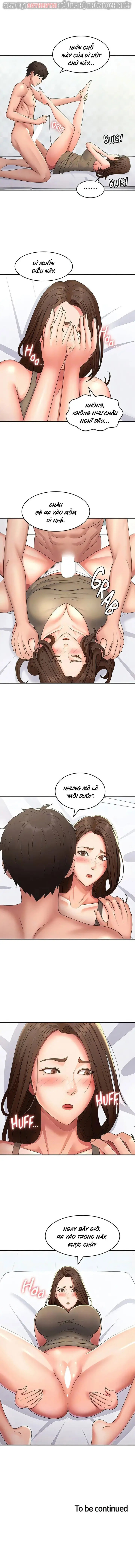 bà dì tuổi dậy thì chapter 55 10