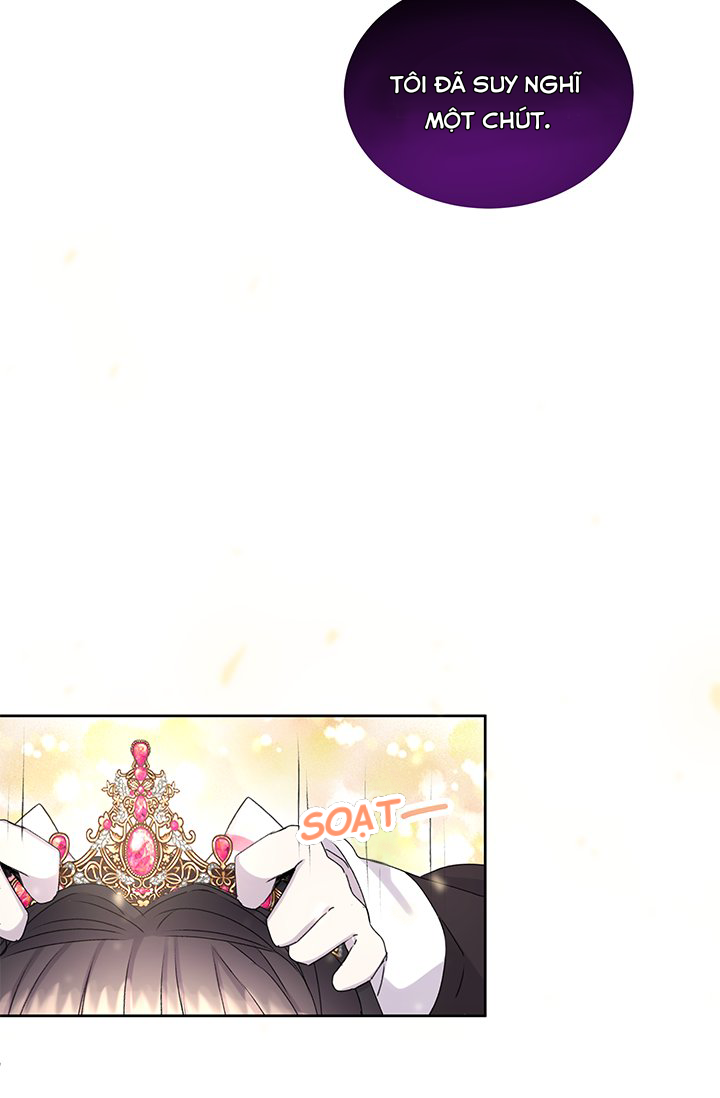 công chúa của sự diệt vong chapter 6.2 3