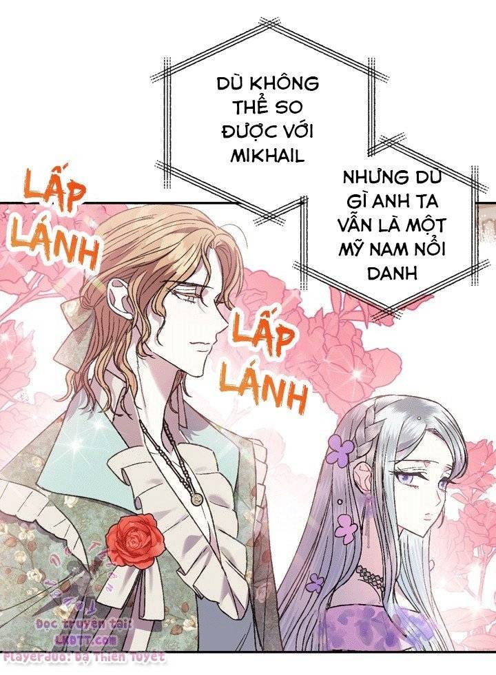 cha, con không muốn kết hôn đâu chapter 20 25