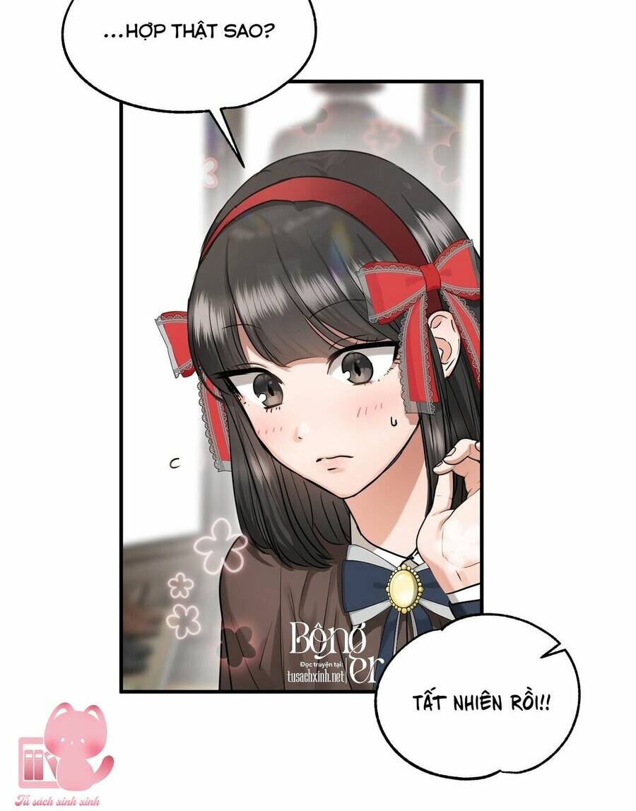 người thừa kế chapter 37 4