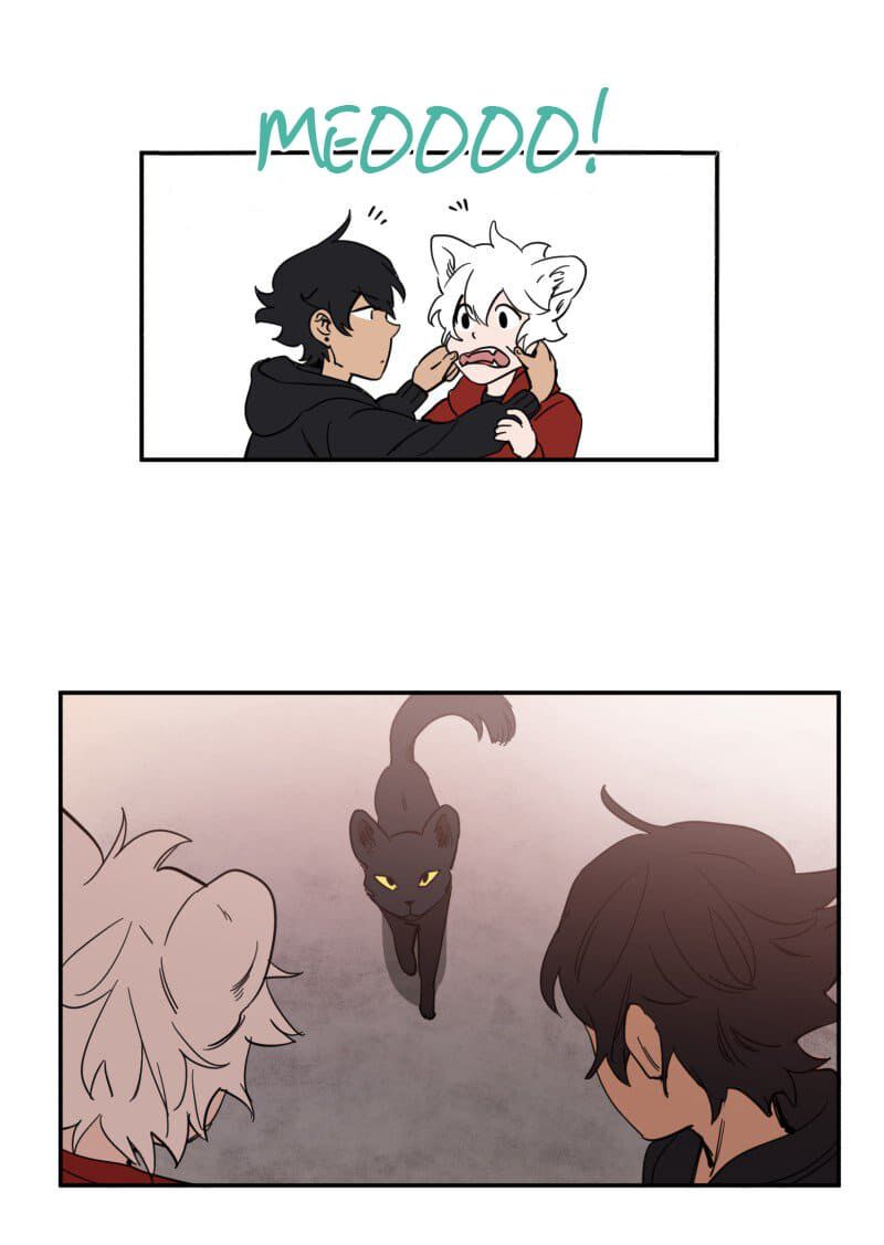 lumine - cội nguồn ánh sáng chapter 76 29