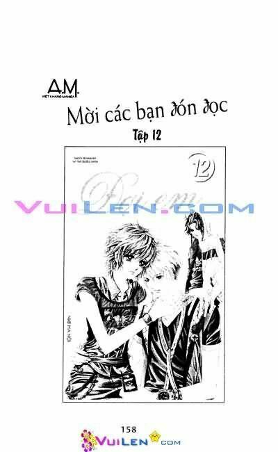 bữa tối của hoàng tử chapter 6 158