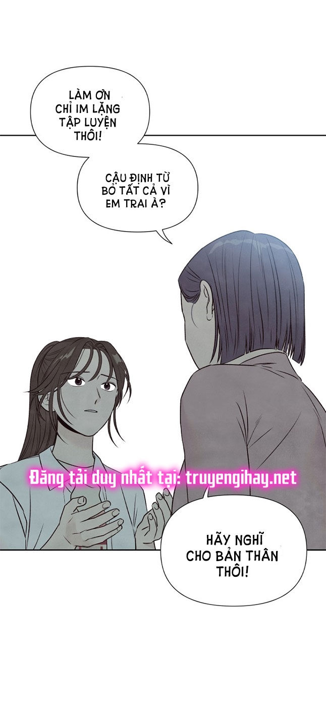 điều khiến tôi quyết tâm muốn chết chapter 22.2 27