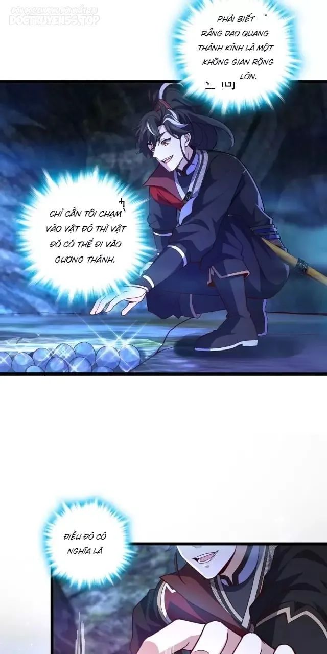 tôi, thần long của nữ đế! chapter 14 27