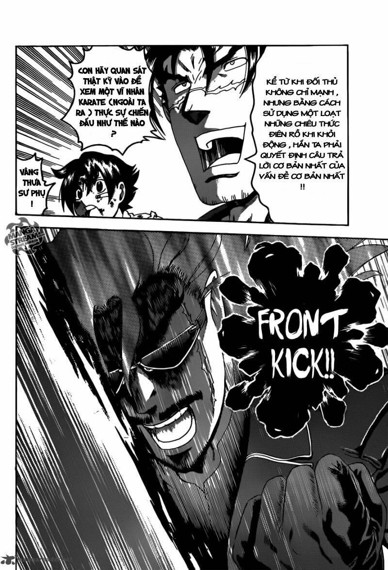 history's strongest disciple kenichi chapter 469 11