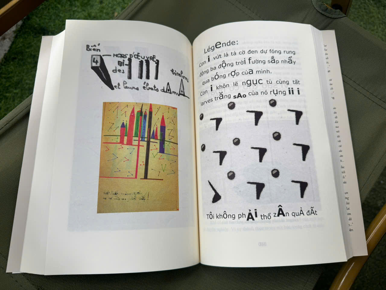 (Bìa mềm, Tái bản 2026) THƠ – TRẦN DẦN – Nhã Nam