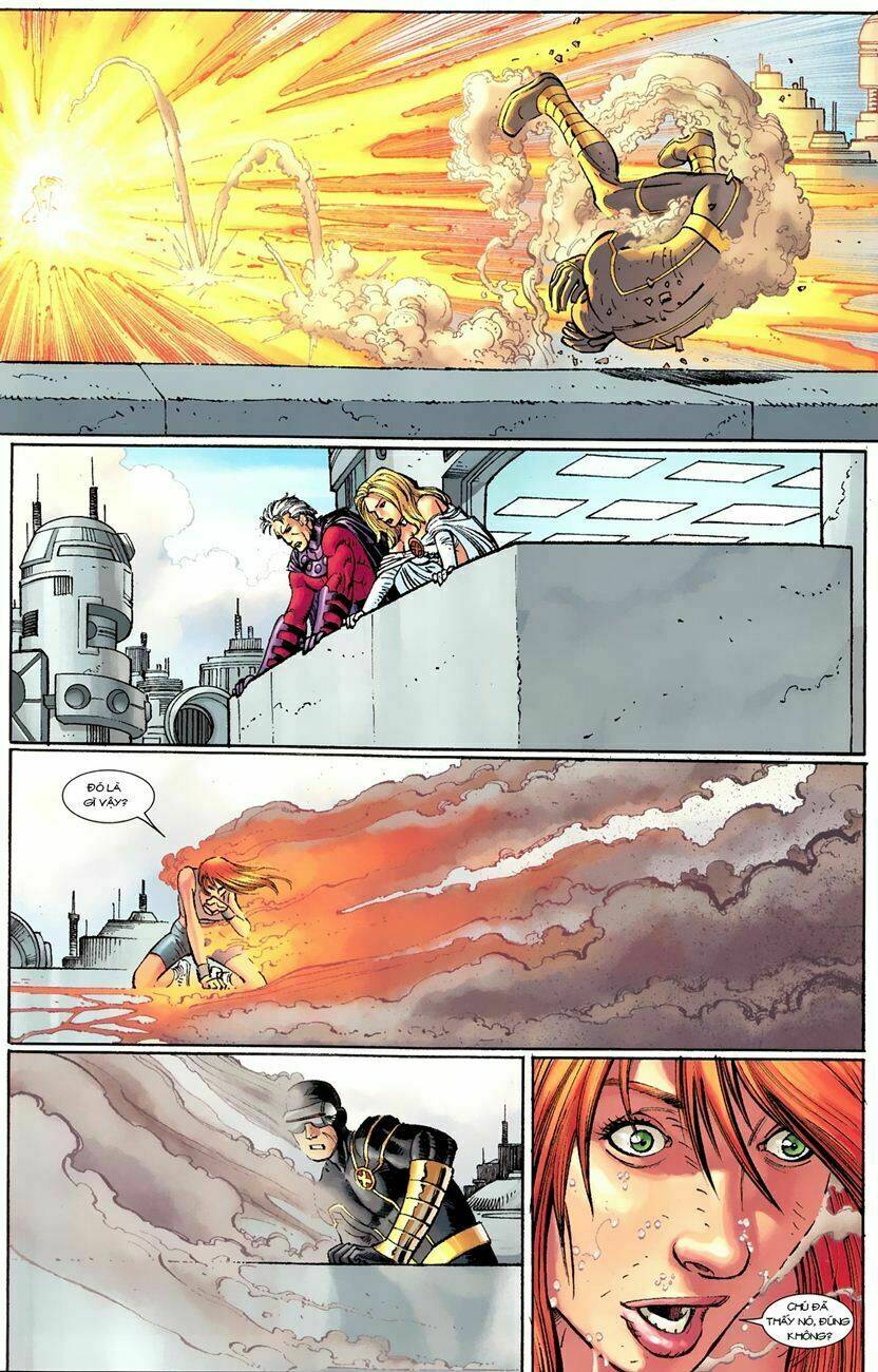 avengers vs x-men chapter 1 24