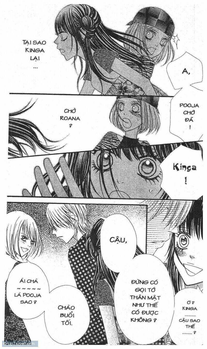 zekkyou cinderella chapter 2 130