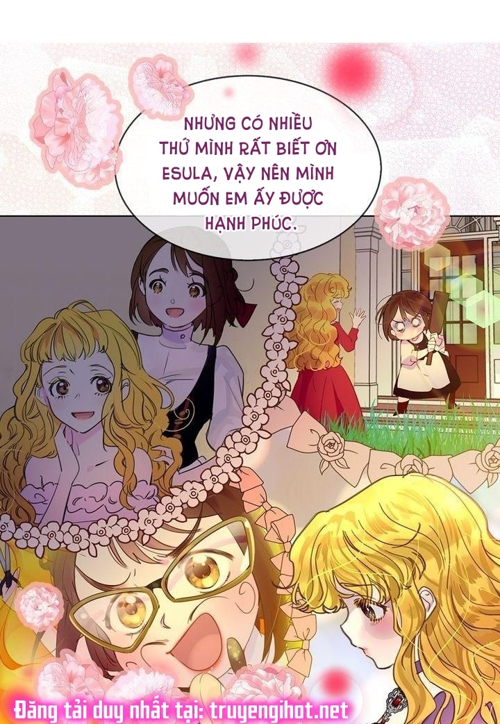 đừng xem thường nữ phụ chapter 164 14