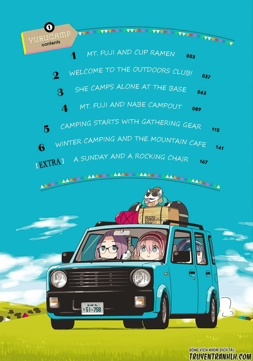 yurukyan chapter 1 4