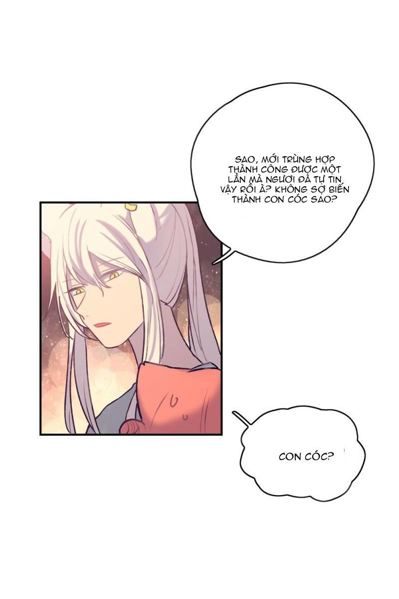 gia sư tổ tiên chapter 9 5