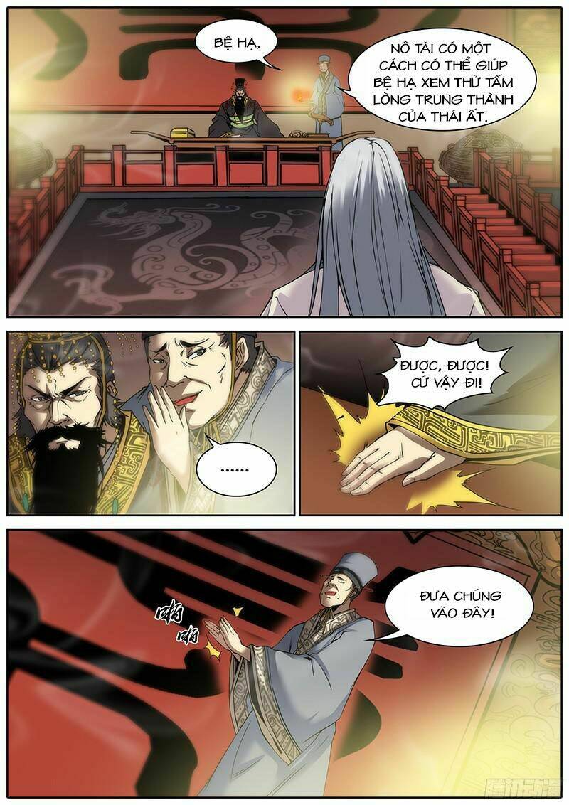 tần hiệp chapter 2 9