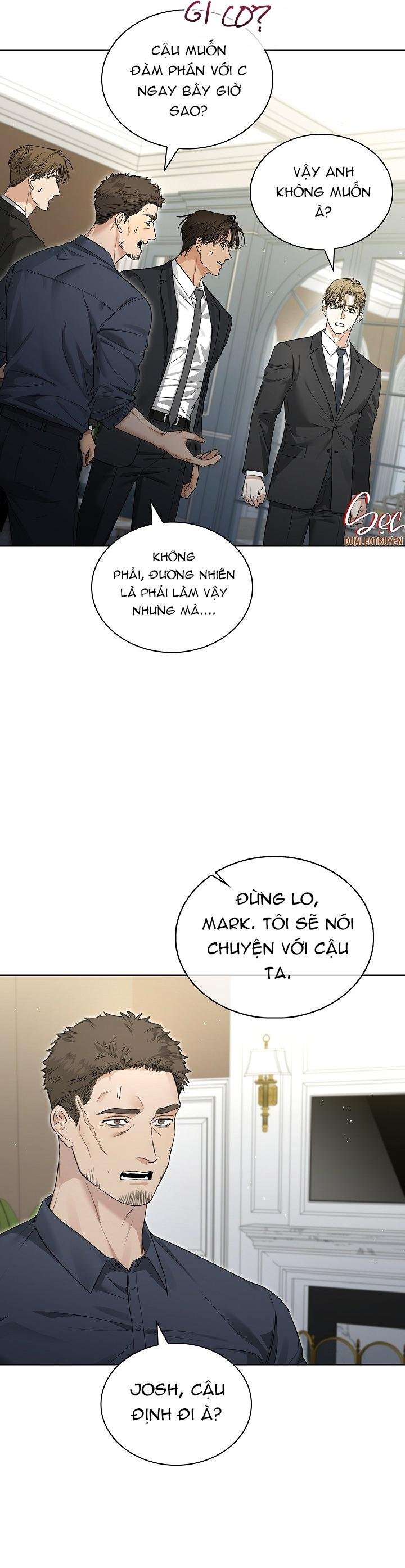 (abo) kiss me if you can chapter 9 11