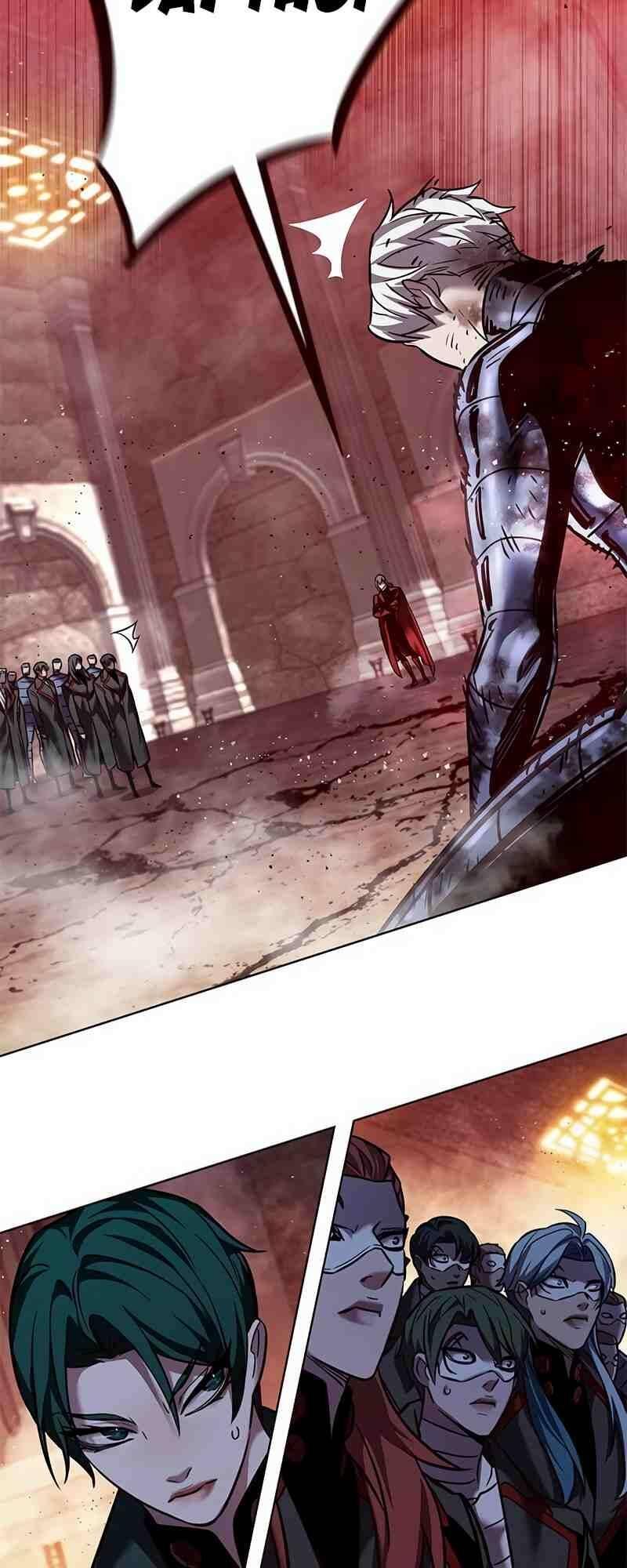 biến thân thành mèo chapter 252 63