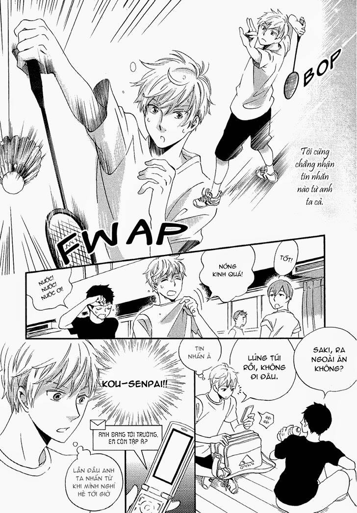 hanayashiki no juunintachi chapter 3 4