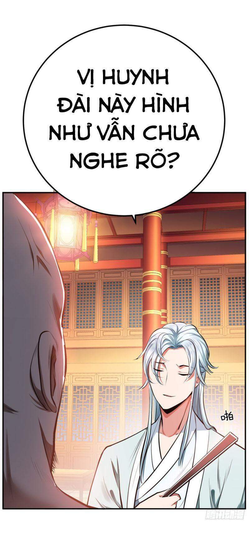 nam chính và hậu cung đều là của ta chapter 11 42