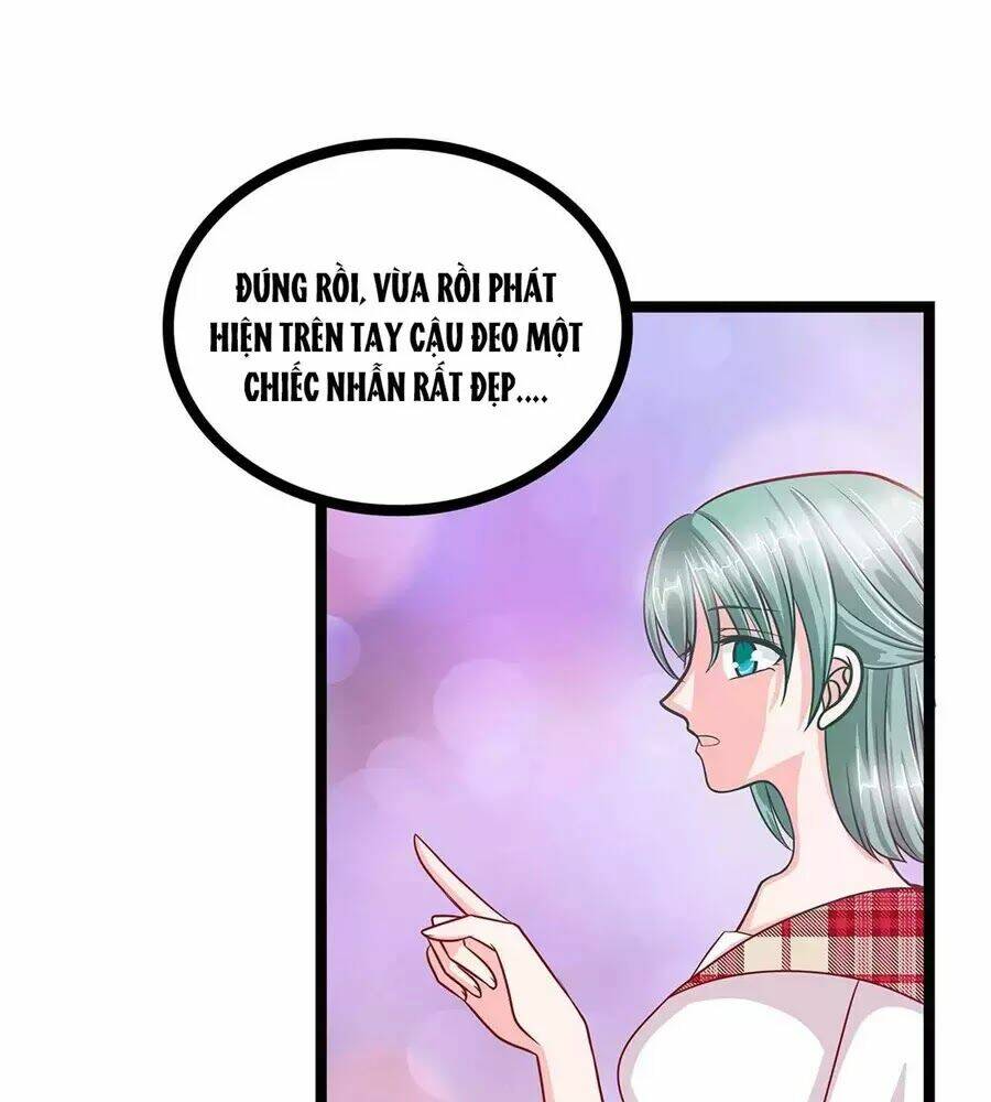 sủng thê cuồng ma của minh vương điện hạ chapter 2 14